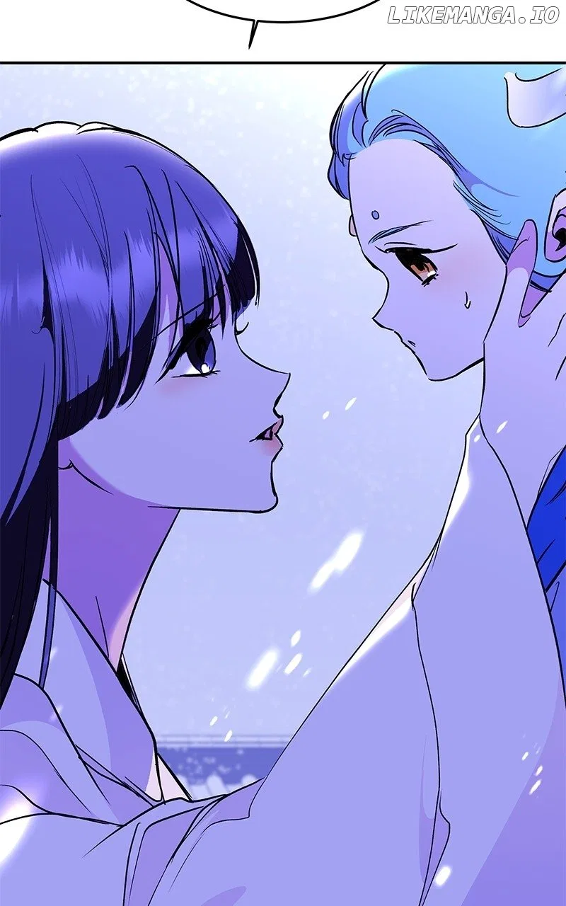 How a Goddess Wins Over Tigers Chapter 96 – Page 78