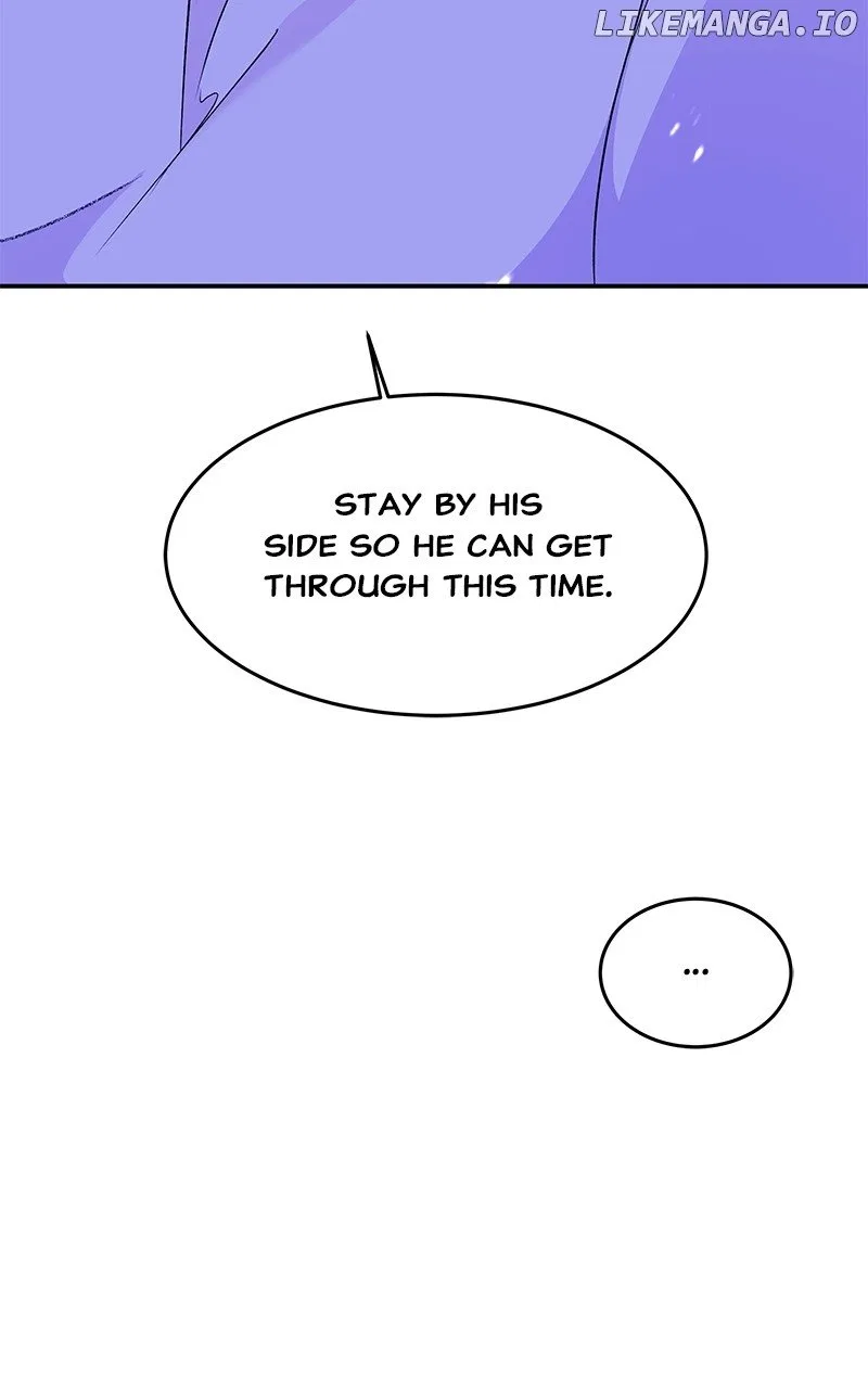 How a Goddess Wins Over Tigers Chapter 96 – Page 79