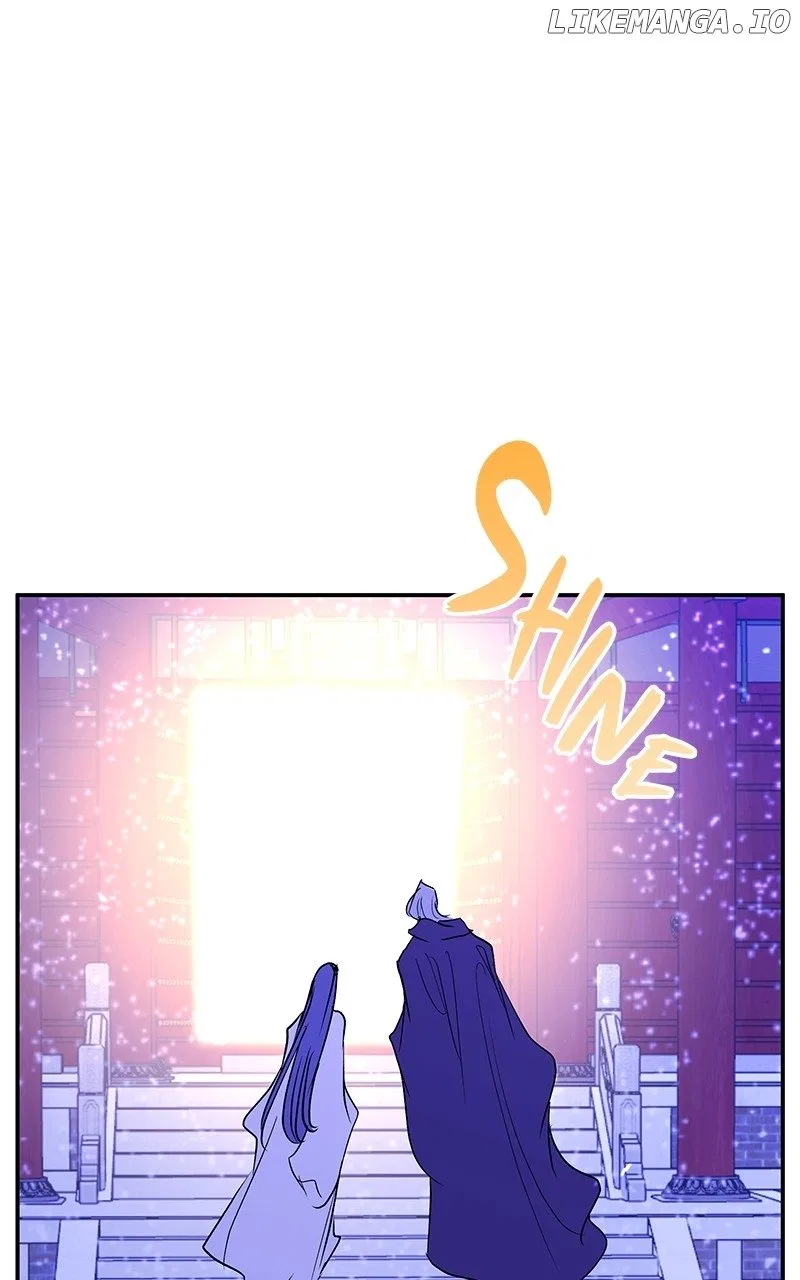 How a Goddess Wins Over Tigers Chapter 96 – Page 80