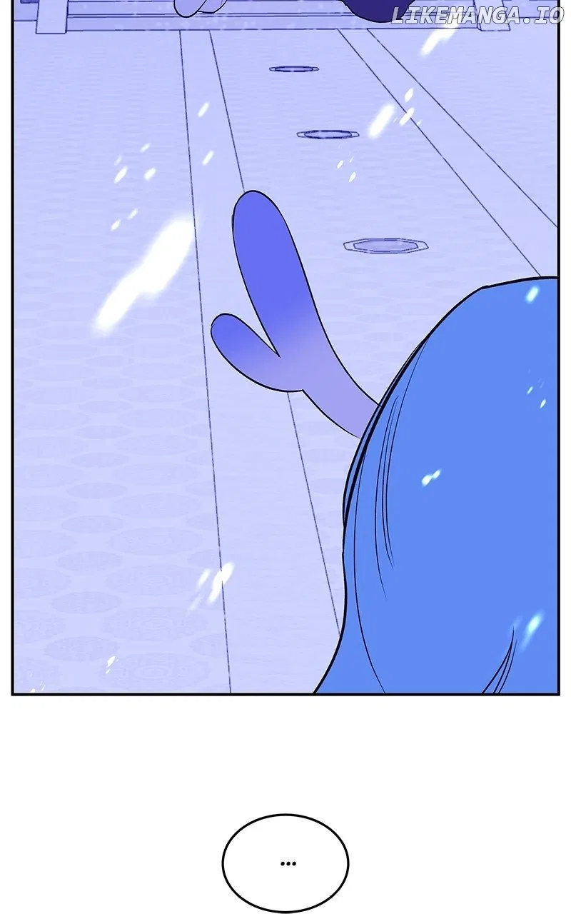 How a Goddess Wins Over Tigers Chapter 96 – Page 81