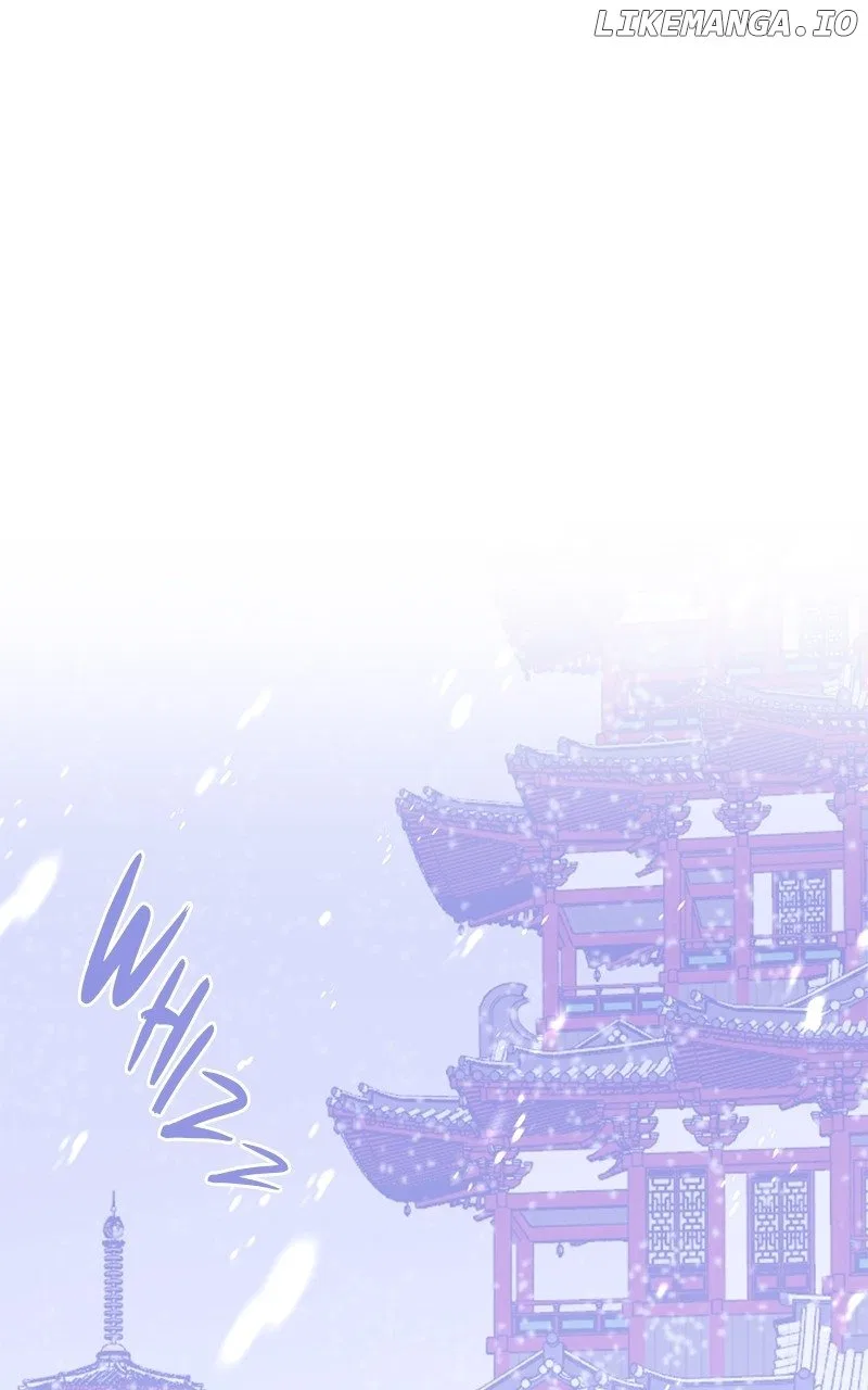 How a Goddess Wins Over Tigers Chapter 96 – Page 82