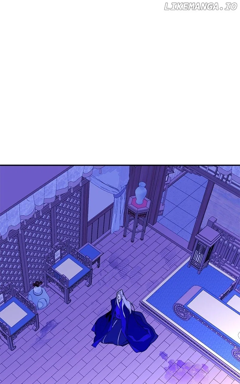 How a Goddess Wins Over Tigers Chapter 96 – Page 85