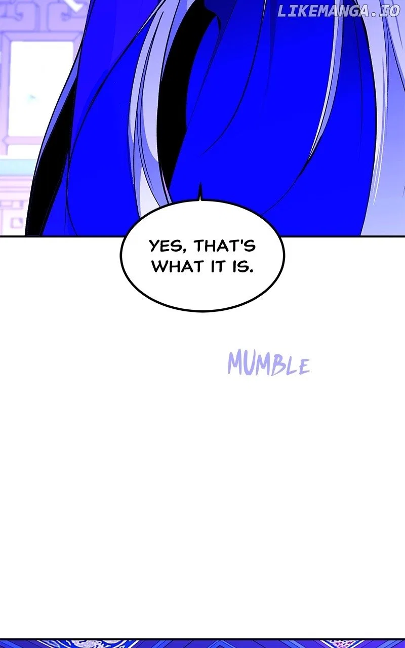 How a Goddess Wins Over Tigers Chapter 96 – Page 89