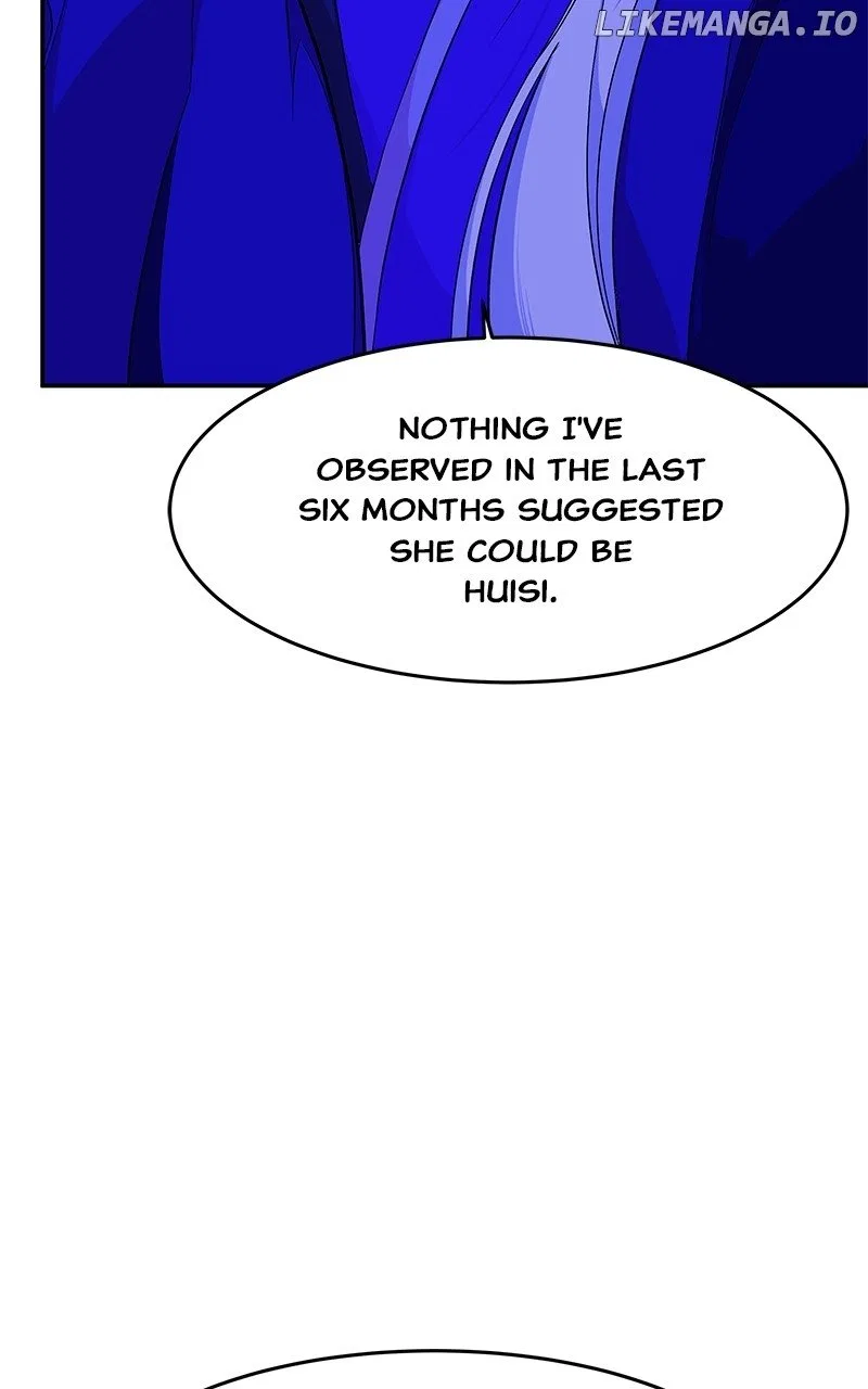 How a Goddess Wins Over Tigers Chapter 96 – Page 92