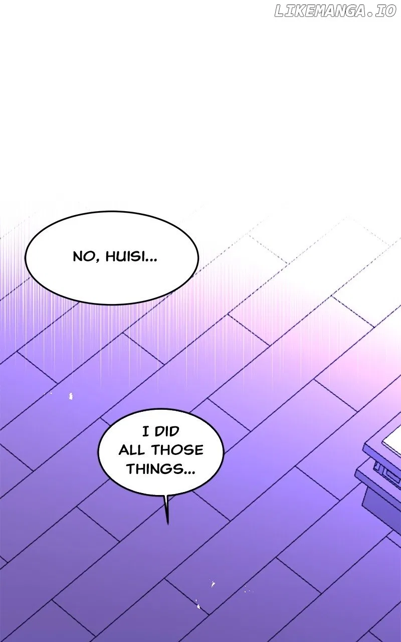 How a Goddess Wins Over Tigers Chapter 96 – Page 105
