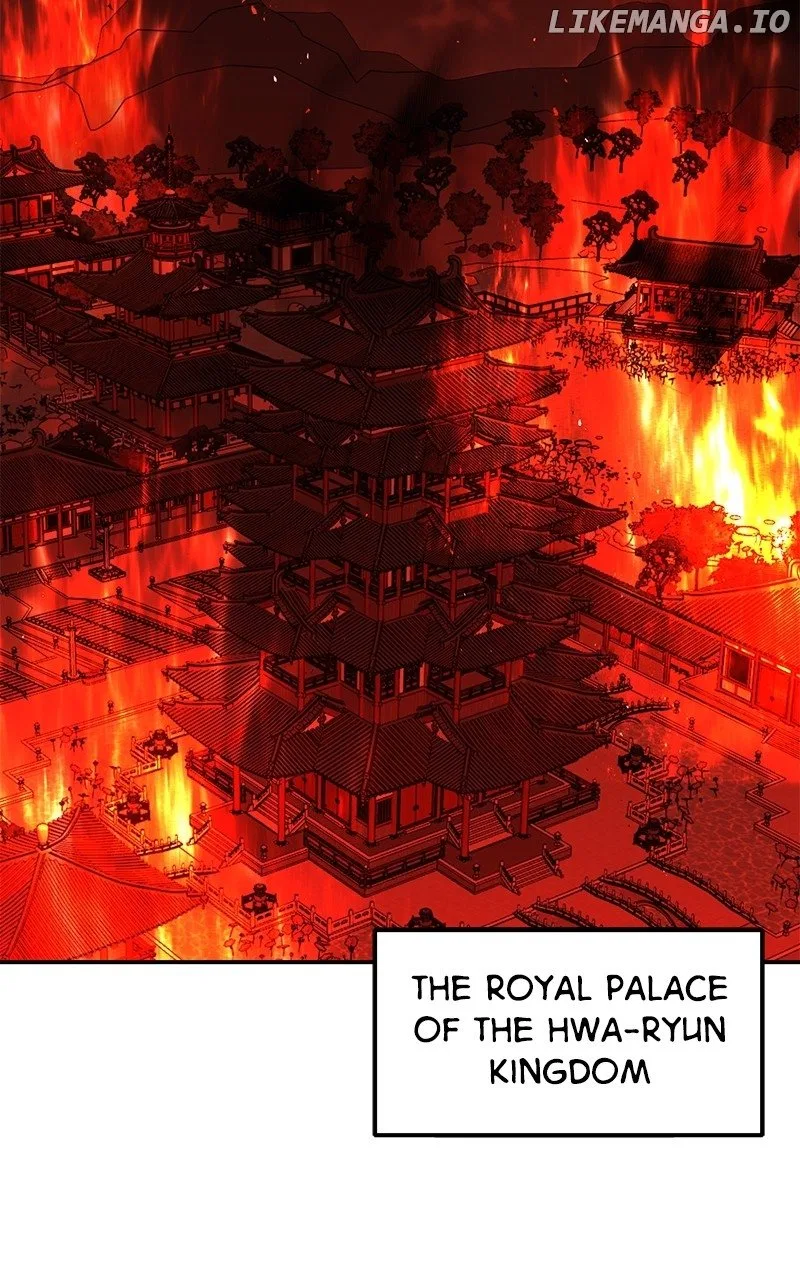 How a Goddess Wins Over Tigers Chapter 96 – Page 109