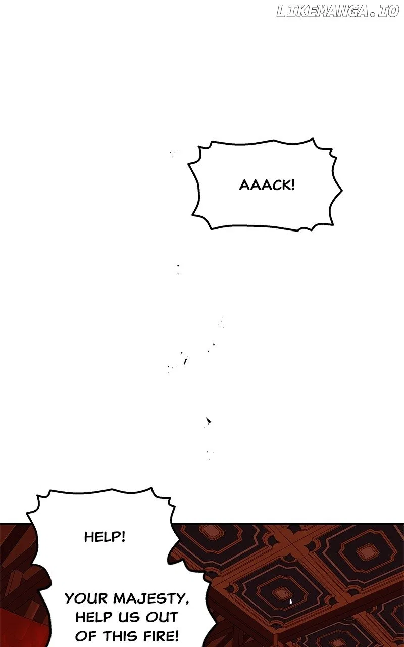 How a Goddess Wins Over Tigers Chapter 96 – Page 110