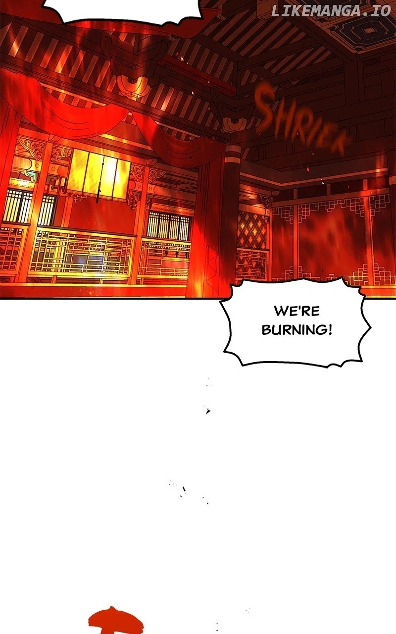How a Goddess Wins Over Tigers Chapter 96 – Page 111