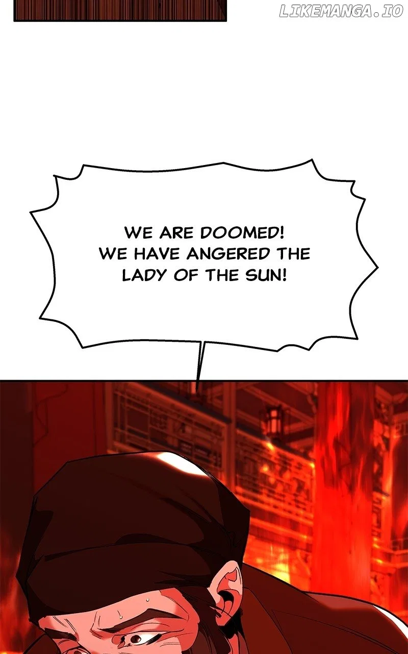 How a Goddess Wins Over Tigers Chapter 96 – Page 113