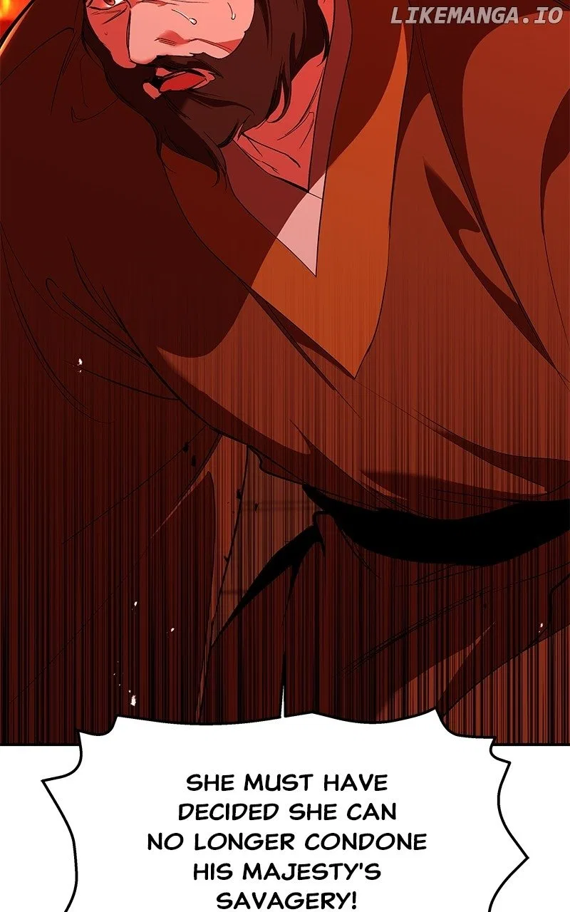 How a Goddess Wins Over Tigers Chapter 96 – Page 114