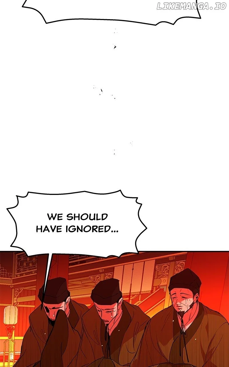 How a Goddess Wins Over Tigers Chapter 96 – Page 115
