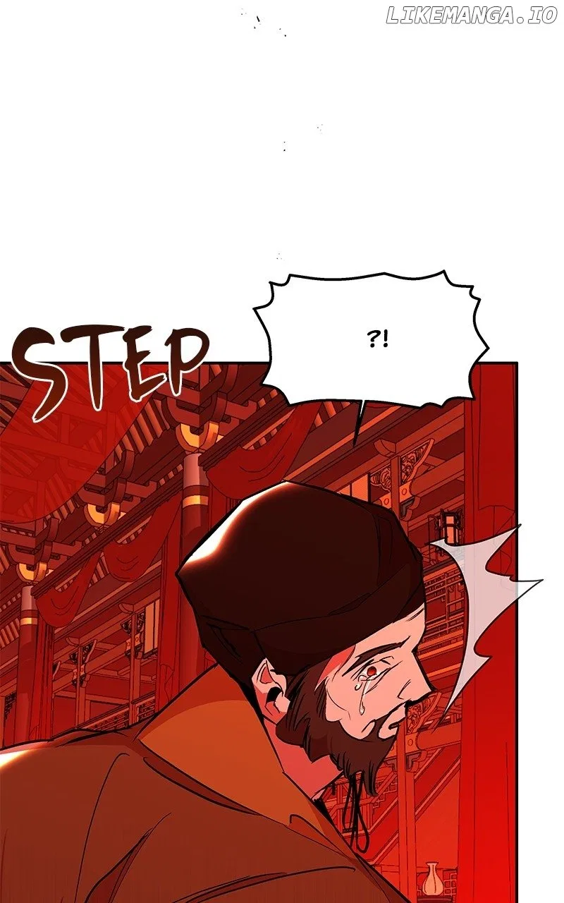 How a Goddess Wins Over Tigers Chapter 96 – Page 119