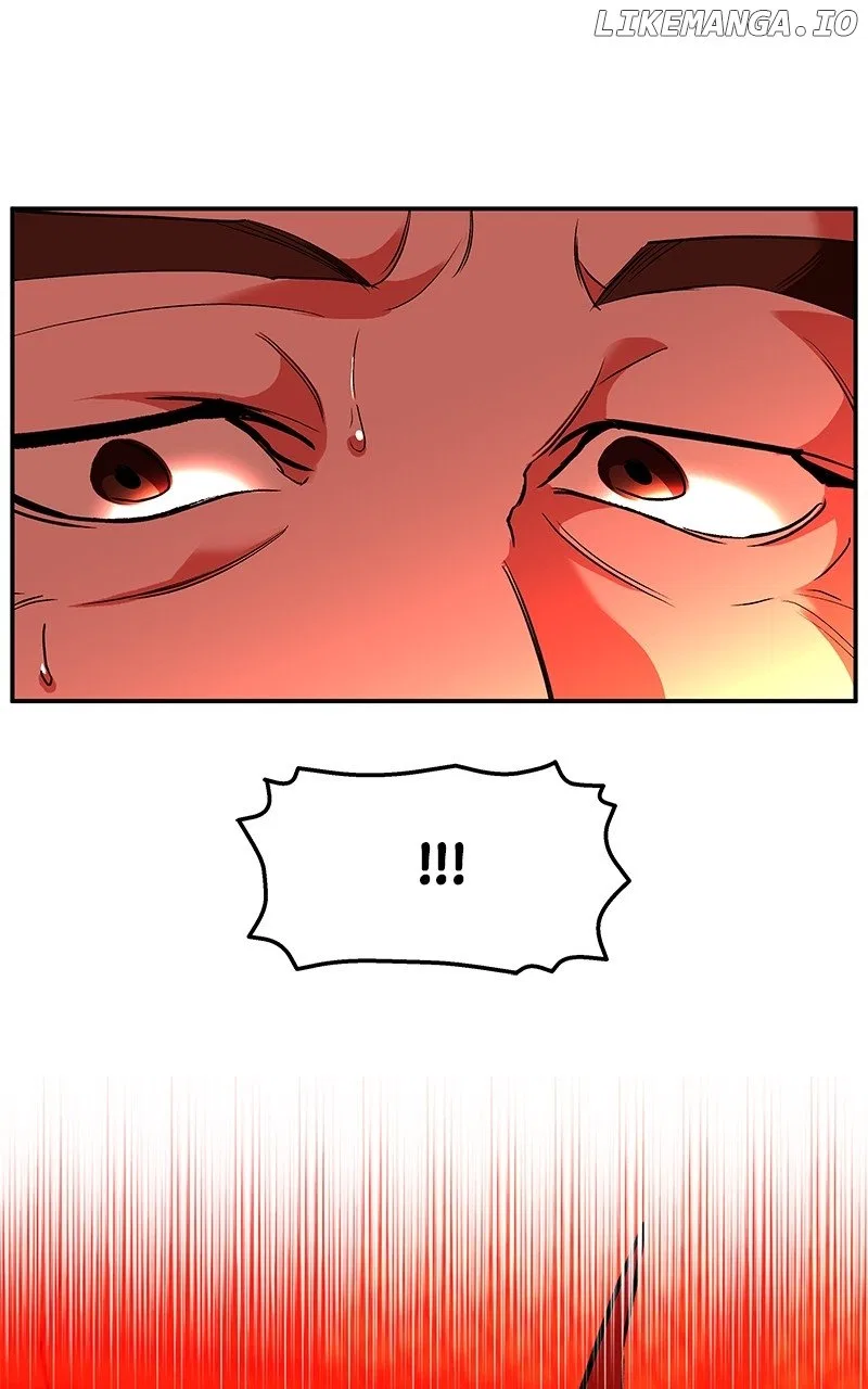 How a Goddess Wins Over Tigers Chapter 96 – Page 121