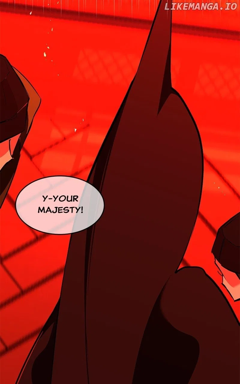 How a Goddess Wins Over Tigers Chapter 96 – Page 122