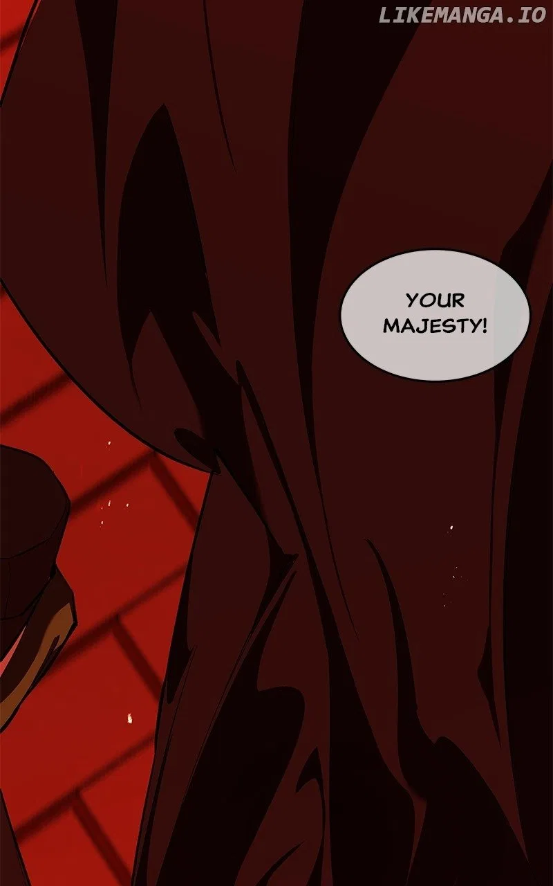 How a Goddess Wins Over Tigers Chapter 96 – Page 123