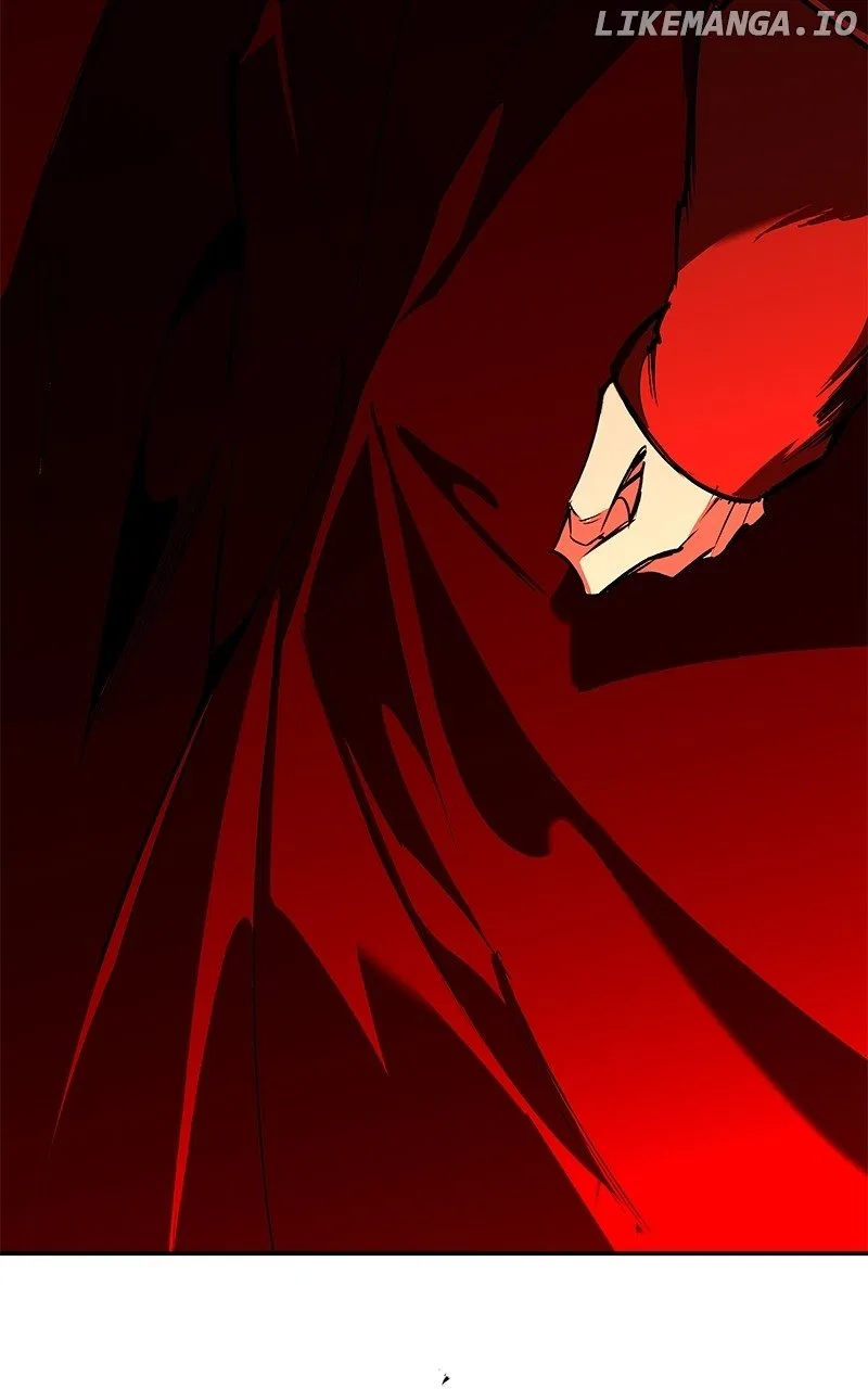 How a Goddess Wins Over Tigers Chapter 96 – Page 125