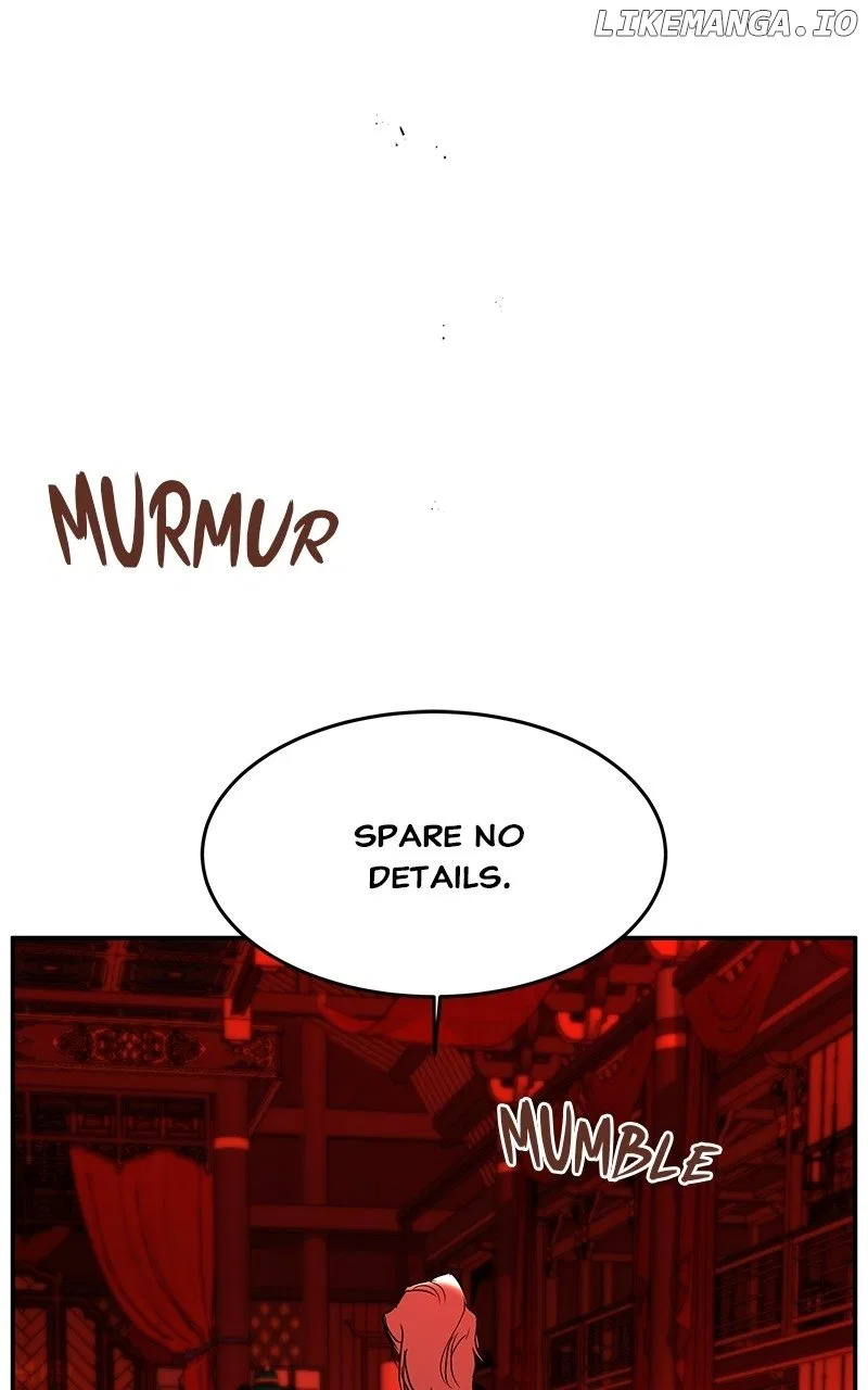 How a Goddess Wins Over Tigers Chapter 96 – Page 126