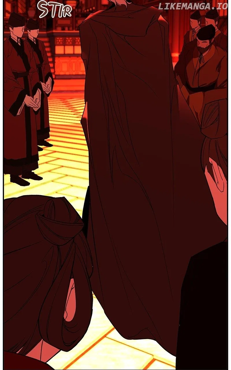 How a Goddess Wins Over Tigers Chapter 96 – Page 127