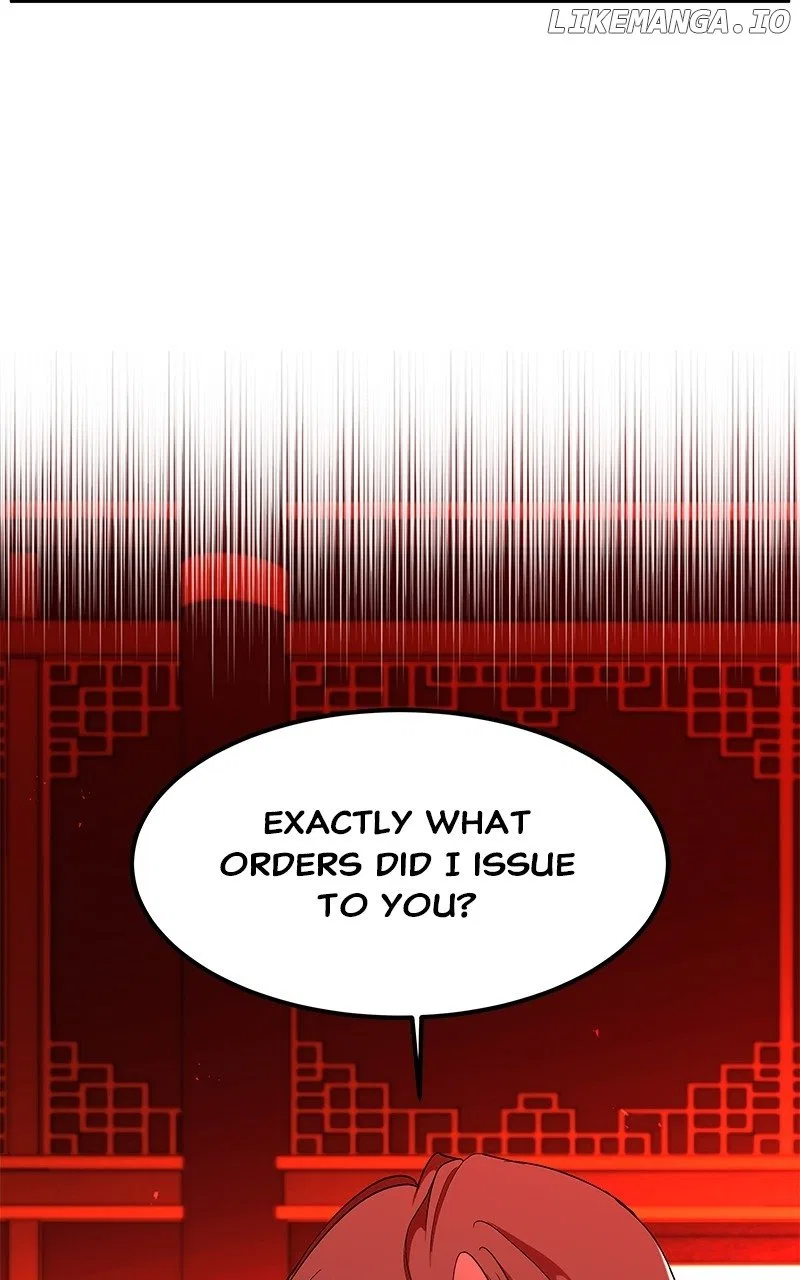 How a Goddess Wins Over Tigers Chapter 96 – Page 128