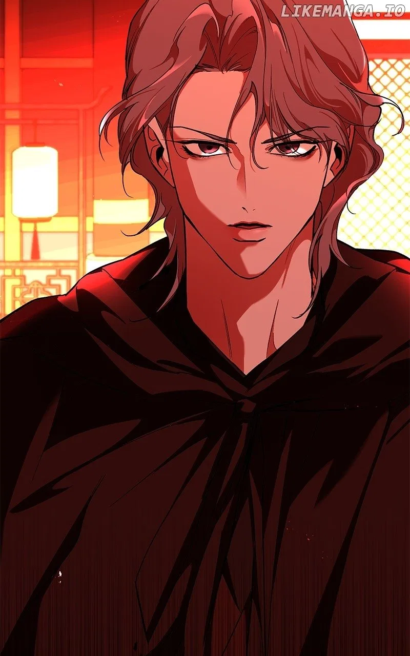 How a Goddess Wins Over Tigers Chapter 96 – Page 129