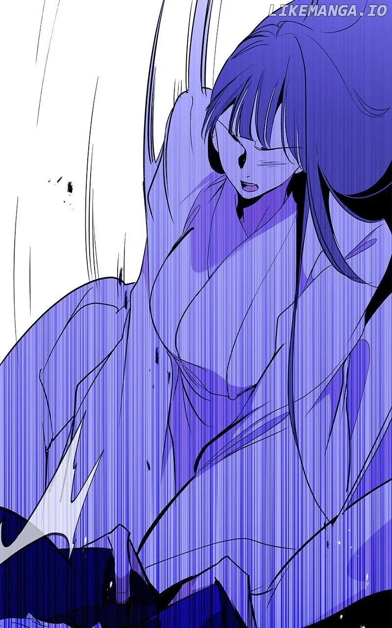 How a Goddess Wins Over Tigers Chapter 95 – Page 2