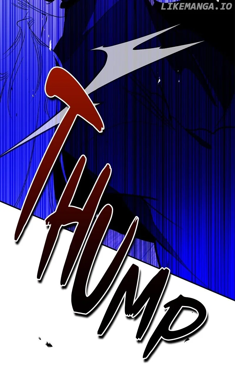 How a Goddess Wins Over Tigers Chapter 95 – Page 3