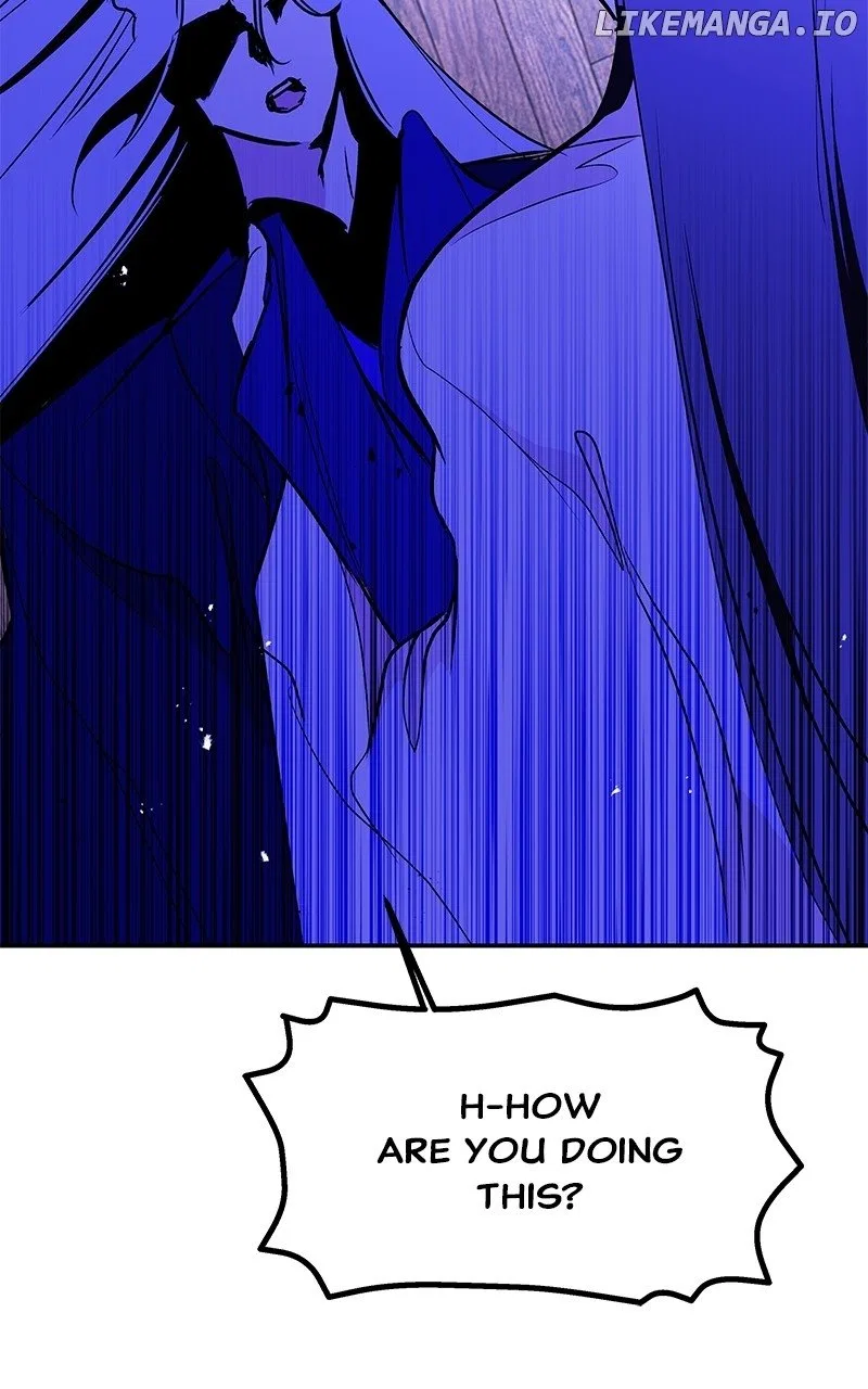 How a Goddess Wins Over Tigers Chapter 95 – Page 5