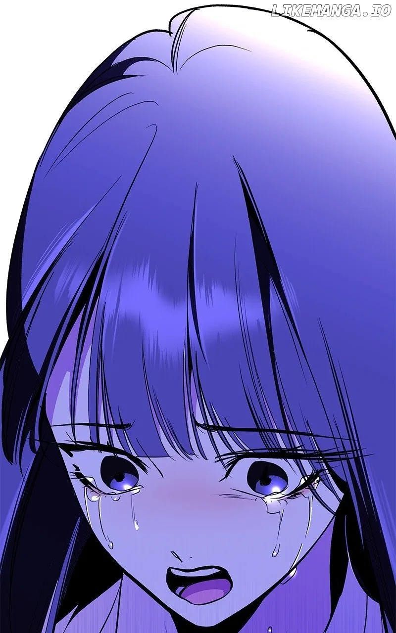 How a Goddess Wins Over Tigers Chapter 95 – Page 8
