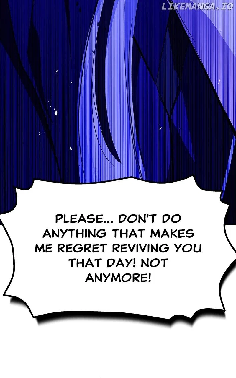 How a Goddess Wins Over Tigers Chapter 95 – Page 12