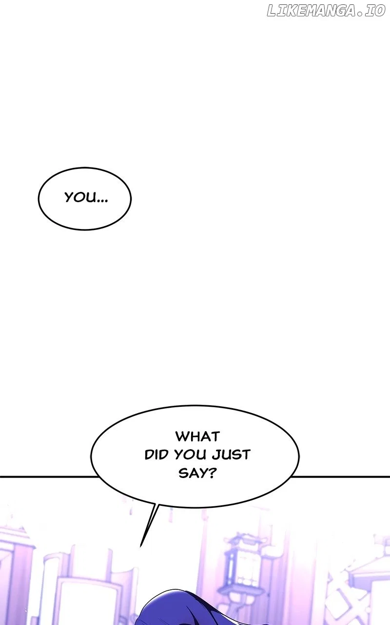 How a Goddess Wins Over Tigers Chapter 95 – Page 16