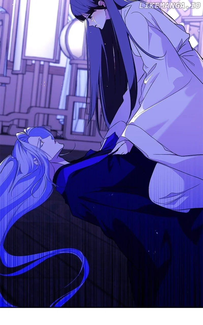 How a Goddess Wins Over Tigers Chapter 95 – Page 17