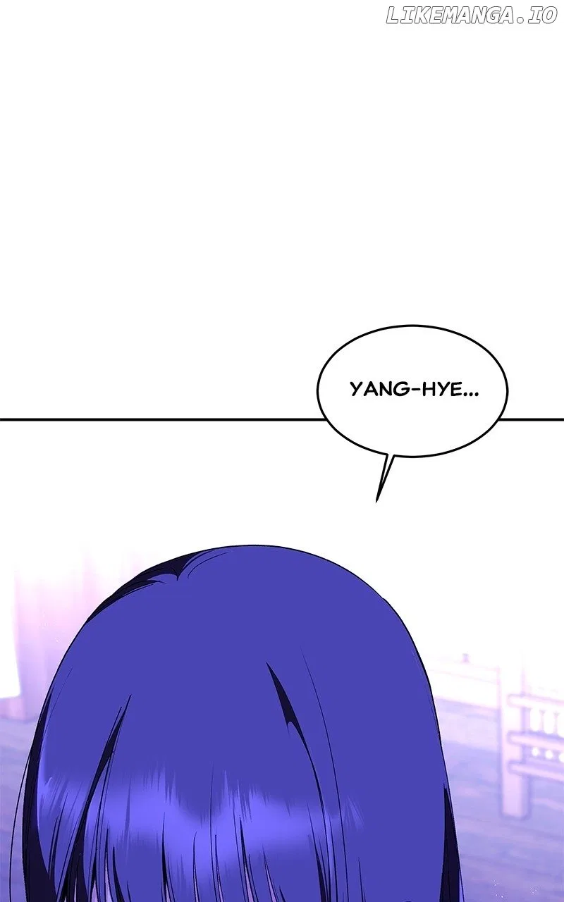 How a Goddess Wins Over Tigers Chapter 95 – Page 18