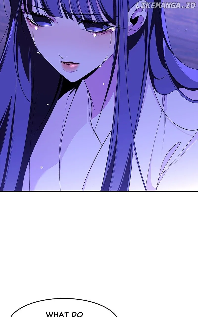 How a Goddess Wins Over Tigers Chapter 95 – Page 19
