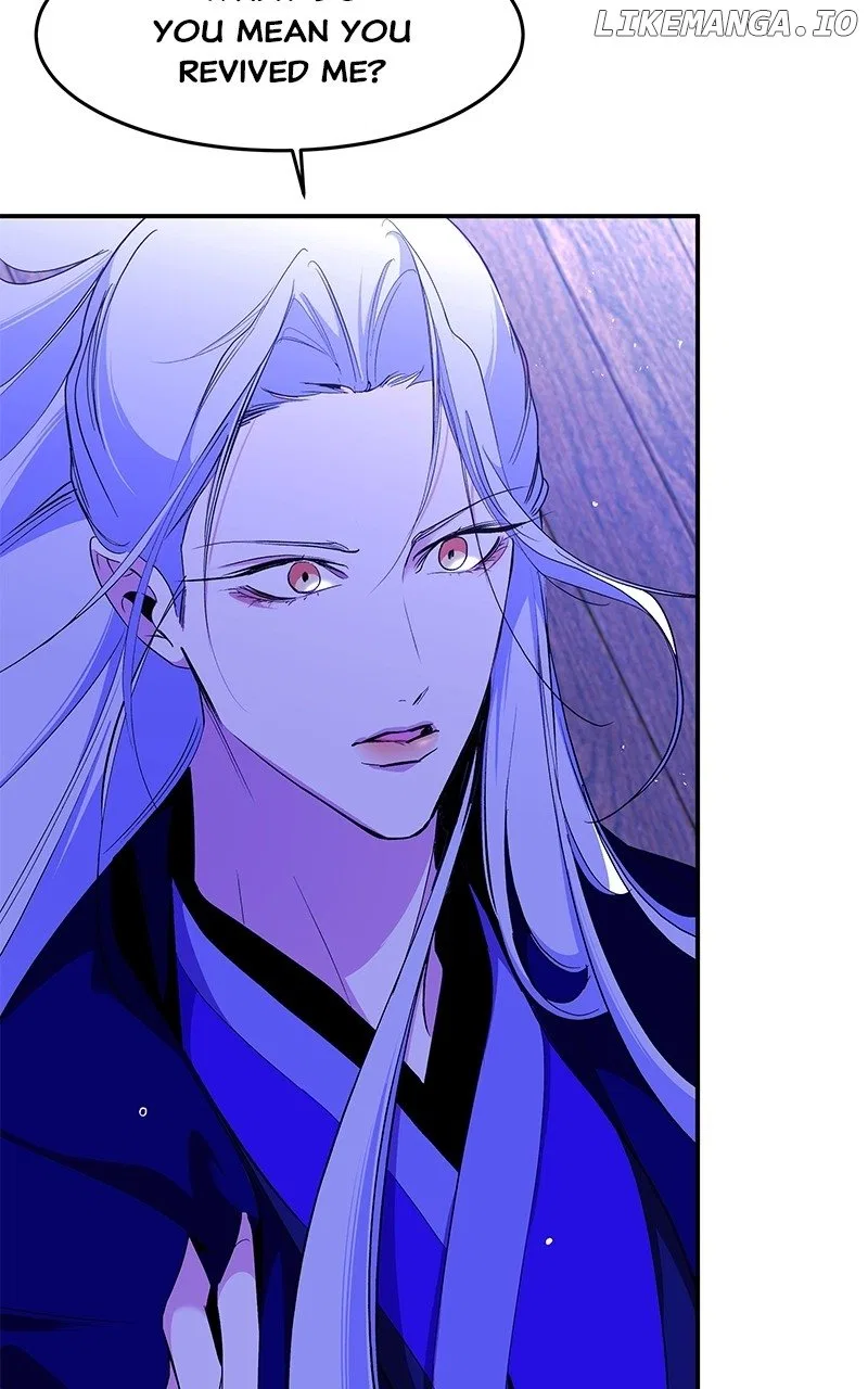 How a Goddess Wins Over Tigers Chapter 95 – Page 20
