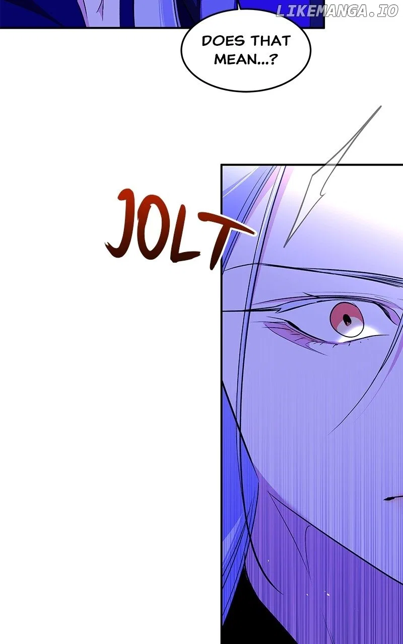 How a Goddess Wins Over Tigers Chapter 95 – Page 21