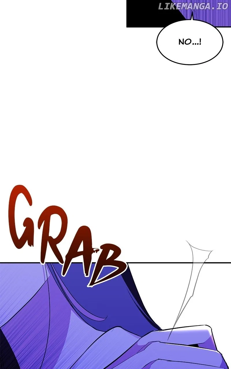 How a Goddess Wins Over Tigers Chapter 95 – Page 22