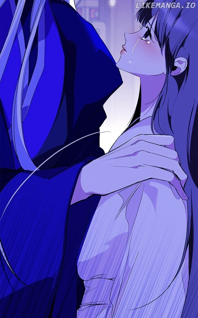How a Goddess Wins Over Tigers Chapter 95 – Page 25
