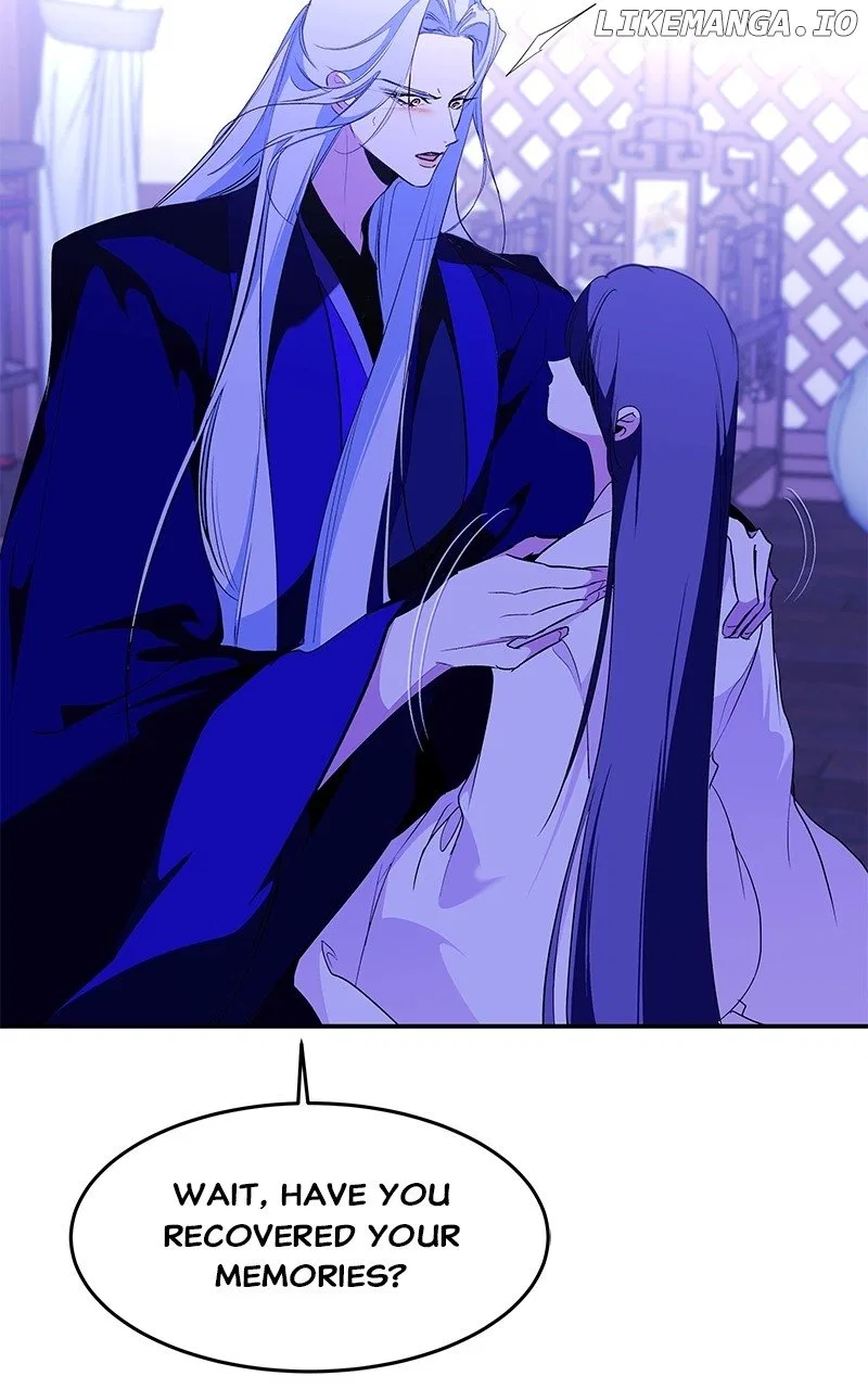 How a Goddess Wins Over Tigers Chapter 95 – Page 27