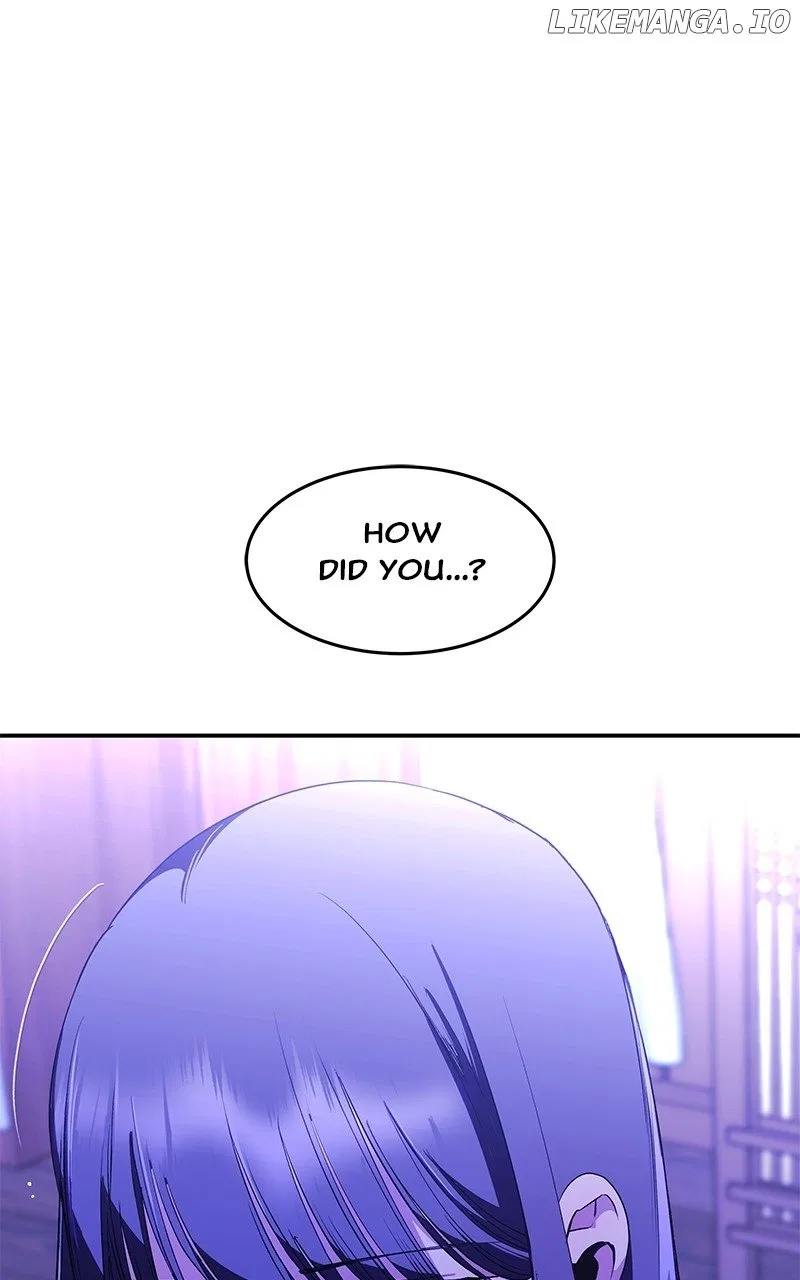 How a Goddess Wins Over Tigers Chapter 95 – Page 28