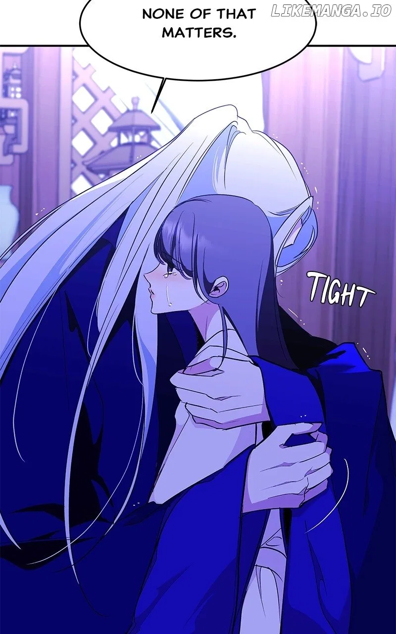 How a Goddess Wins Over Tigers Chapter 95 – Page 32