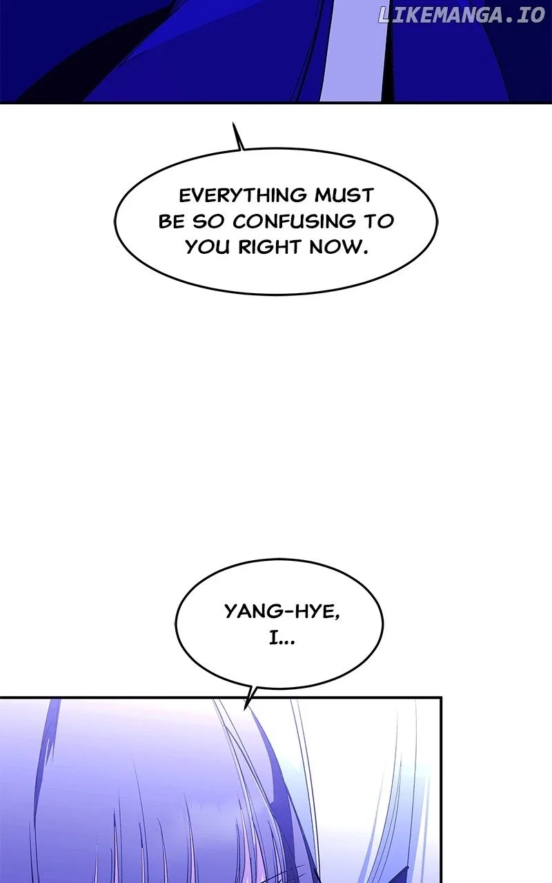 How a Goddess Wins Over Tigers Chapter 95 – Page 33