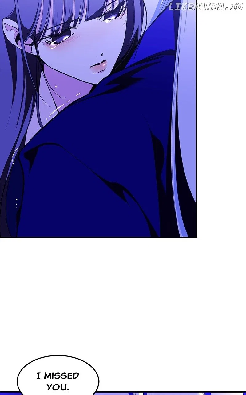 How a Goddess Wins Over Tigers Chapter 95 – Page 34