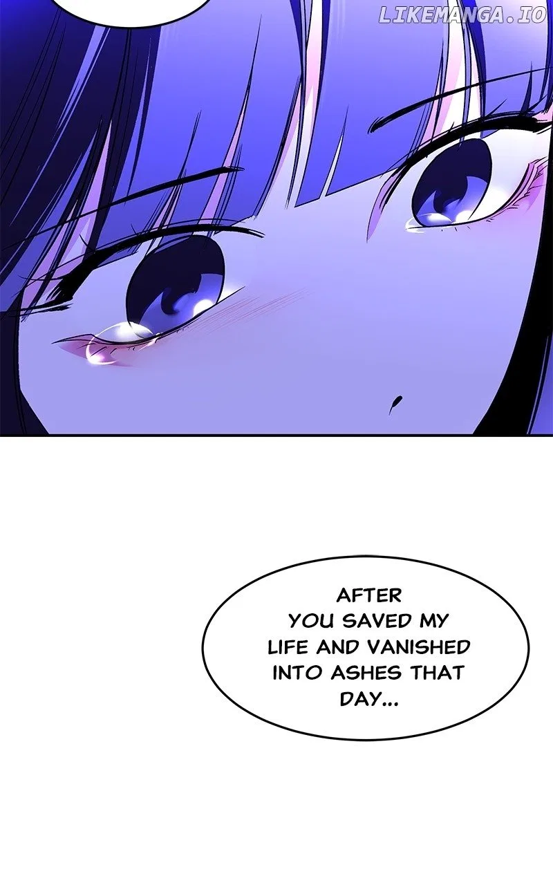 How a Goddess Wins Over Tigers Chapter 95 – Page 35