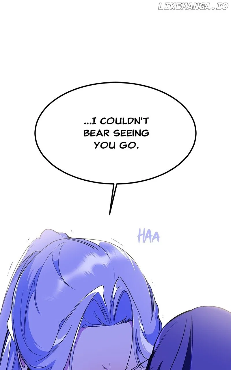 How a Goddess Wins Over Tigers Chapter 95 – Page 36