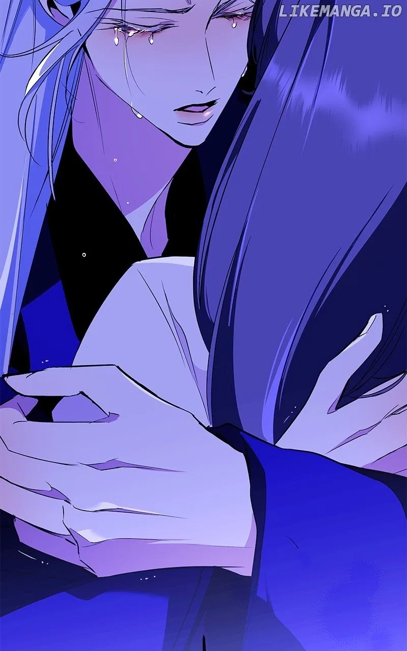 How a Goddess Wins Over Tigers Chapter 95 – Page 37