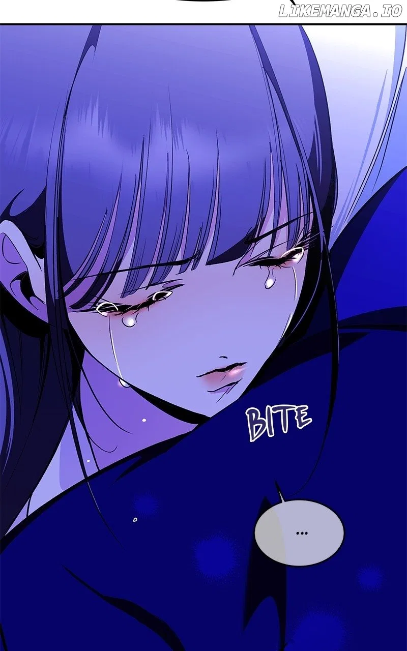 How a Goddess Wins Over Tigers Chapter 95 – Page 39