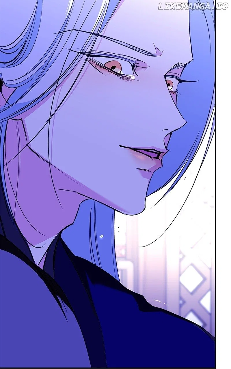 How a Goddess Wins Over Tigers Chapter 95 – Page 41