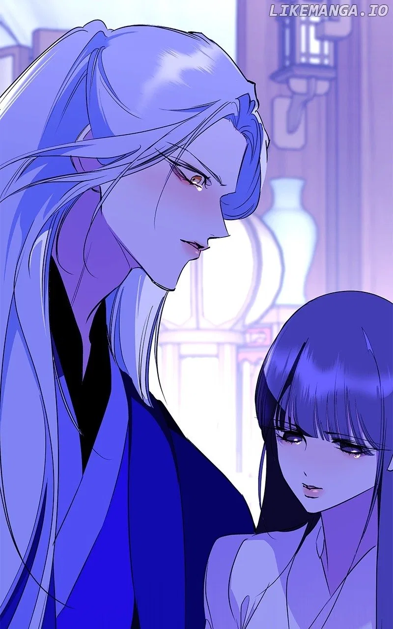 How a Goddess Wins Over Tigers Chapter 95 – Page 47