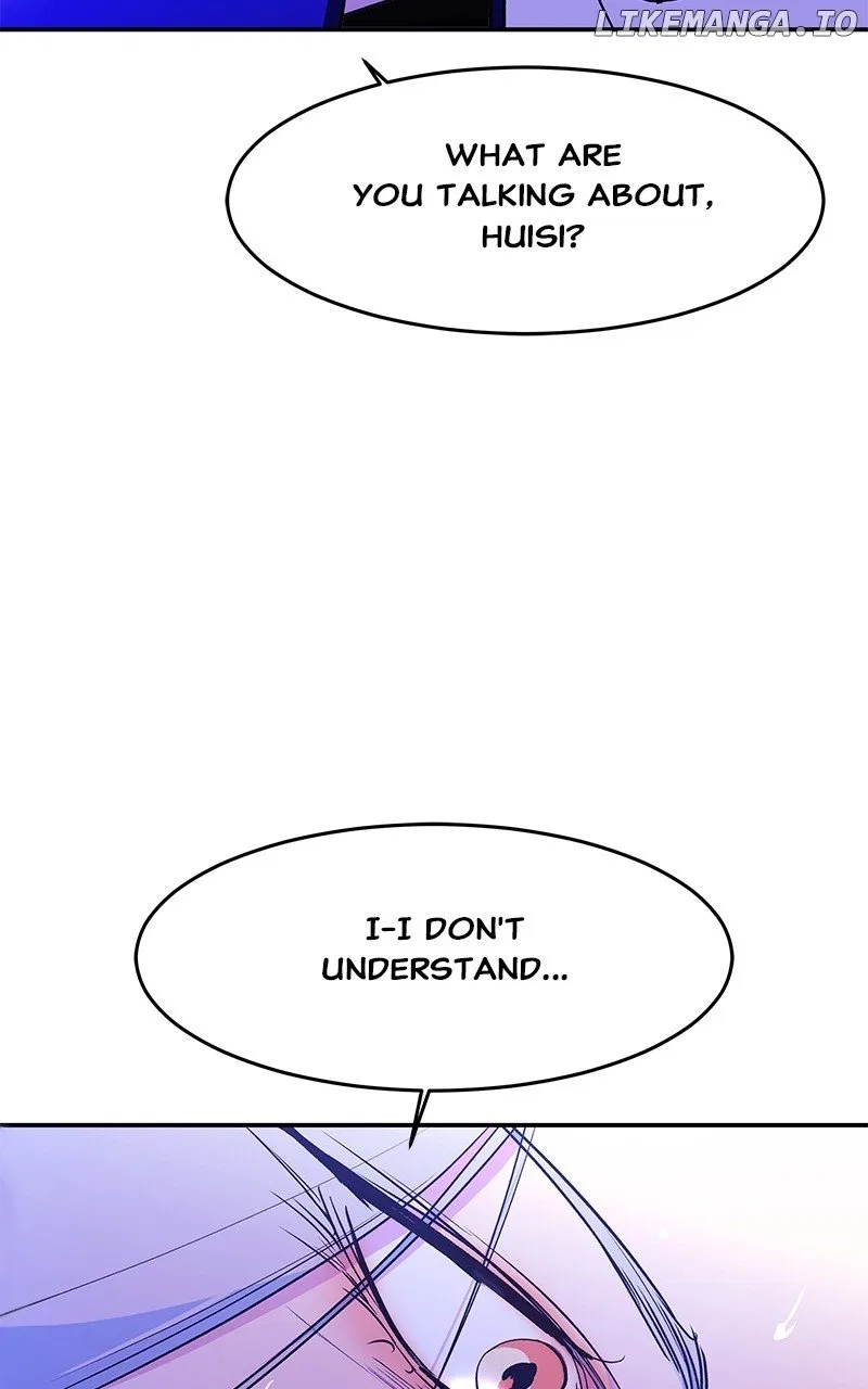 How a Goddess Wins Over Tigers Chapter 95 – Page 50