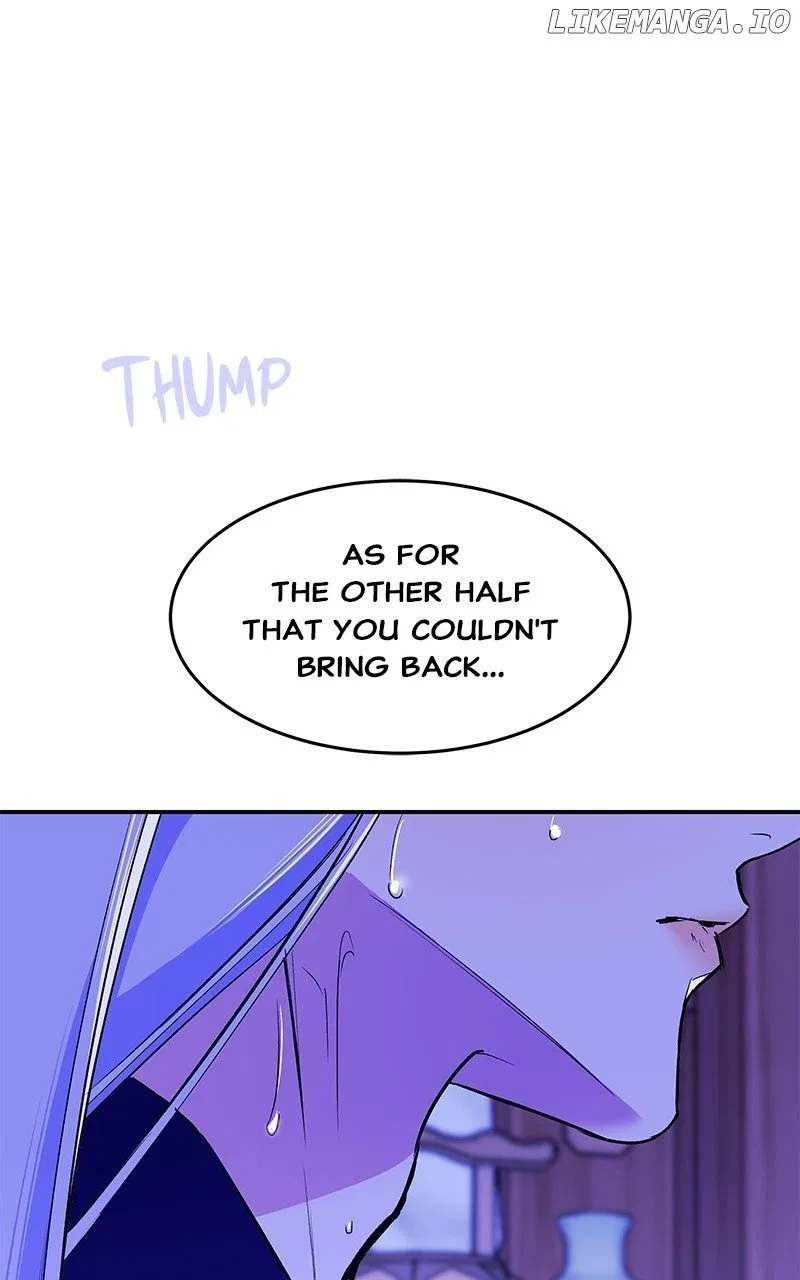 How a Goddess Wins Over Tigers Chapter 95 – Page 54